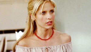 Buffy the Vampire Slayer Saison 4 Episode 8