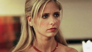 Buffy the Vampire Slayer Saison 4 Episode 8