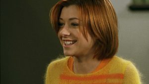 Buffy the Vampire Slayer Saison 4 Episode 8
