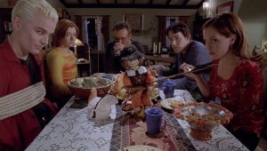 Buffy the Vampire Slayer Saison 4 Episode 8