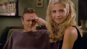 Buffy the Vampire Slayer Saison 4 Episode 9