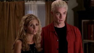 Buffy the Vampire Slayer Saison 4 Episode 9