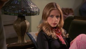 Buffy the Vampire Slayer Saison 5 Episode 1