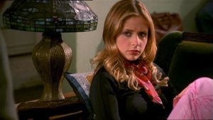 Buffy the Vampire Slayer Saison 5 Episode 1