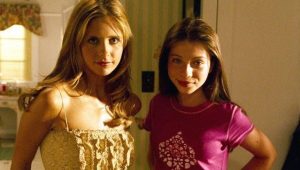Buffy the Vampire Slayer Saison 5 Episode 1