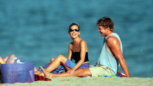 Buffy the Vampire Slayer Saison 5 Episode 1