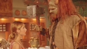 Buffy the Vampire Slayer Saison 5 Episode 11