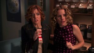 Buffy the Vampire Slayer Saison 5 Episode 11