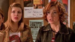 Buffy the Vampire Slayer Saison 5 Episode 11