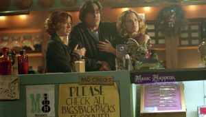 Buffy the Vampire Slayer Saison 5 Episode 11