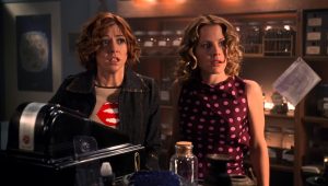 Buffy the Vampire Slayer Saison 5 Episode 11