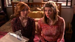 Buffy the Vampire Slayer Saison 5 Episode 12