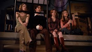Buffy the Vampire Slayer Saison 5 Episode 12