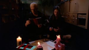 Buffy the Vampire Slayer Saison 5 Episode 13