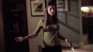 Buffy the Vampire Slayer Saison 5 Episode 13