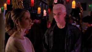 Buffy the Vampire Slayer Saison 5 Episode 15
