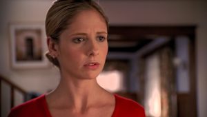 Buffy the Vampire Slayer Saison 5 Episode 16