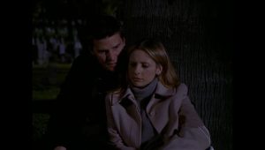 Buffy the Vampire Slayer Saison 5 Episode 17