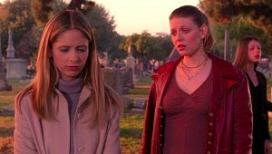 Buffy the Vampire Slayer Saison 5 Episode 17