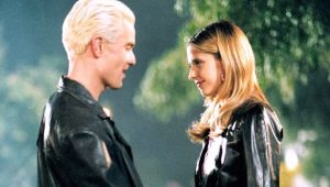 Buffy the Vampire Slayer Saison 5 Episode 18