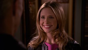 Buffy the Vampire Slayer Saison 5 Episode 18