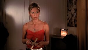 Buffy the Vampire Slayer Saison 5 Episode 2