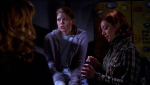Buffy the Vampire Slayer Saison 5 Episode 20