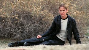 Buffy the Vampire Slayer Saison 5 Episode 20