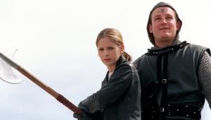 Buffy the Vampire Slayer Saison 5 Episode 20