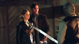 Buffy the Vampire Slayer Saison 5 Episode 20
