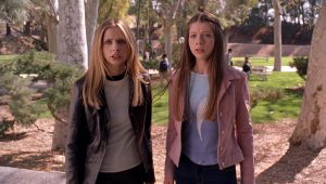 Buffy the Vampire Slayer Saison 5 Episode 20