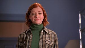 Buffy the Vampire Slayer Saison 5 Episode 21
