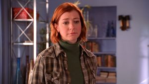 Buffy the Vampire Slayer Saison 5 Episode 21
