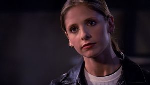 Buffy the Vampire Slayer Saison 5 Episode 22