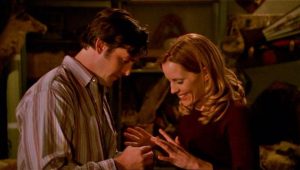 Buffy the Vampire Slayer Saison 5 Episode 22