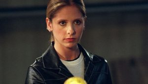 Buffy the Vampire Slayer Saison 5 Episode 22