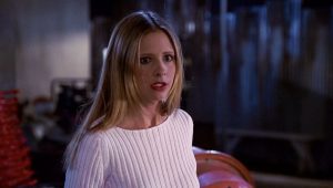 Buffy the Vampire Slayer Saison 5 Episode 22