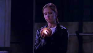 Buffy the Vampire Slayer Saison 5 Episode 22