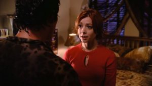Buffy the Vampire Slayer Saison 5 Episode 3
