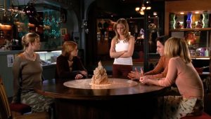 Buffy the Vampire Slayer Saison 5 Episode 4