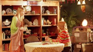 Buffy the Vampire Slayer Saison 5 Episode 4