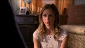 Buffy the Vampire Slayer Saison 5 Episode 5