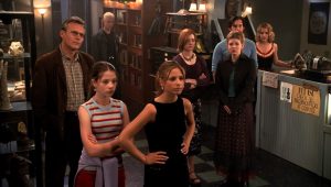 Buffy the Vampire Slayer Saison 5 Episode 6