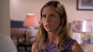 Buffy the Vampire Slayer Saison 5 Episode 8