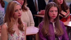 Buffy the Vampire Slayer Saison 6 Episode 1
