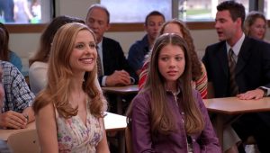 Buffy the Vampire Slayer Saison 6 Episode 1