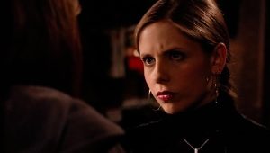 Buffy the Vampire Slayer Saison 6 Episode 10