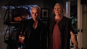 Buffy the Vampire Slayer Saison 6 Episode 14