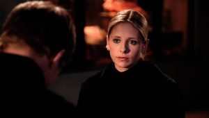 Buffy the Vampire Slayer Saison 6 Episode 15