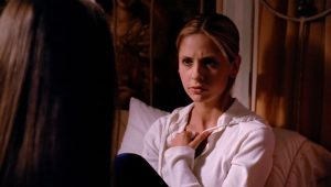 Buffy the Vampire Slayer Saison 6 Episode 17